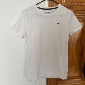 Small Hollister shirt